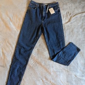ASOS TALL | Farleigh Mom Jeans | 32/36